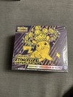 Pokemon Coffret Dresseur d’élite ETB Etincelles Déferlantes EV08 Neuf scellé FR