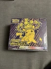 Pokemon Coffret Dresseur d’élite ETB Etincelles Déferlantes EV08 Neuf scellé FR