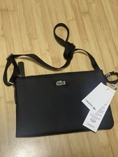 Brand New Lacoste Crossover Bag