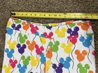 Disney Parks Exclusive Mickey Mouse Birthday Balloon Leggings Women’s Size XL — photo 5