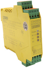 PSR-SPP- 24UC/ESA4/3X1-1X2/B, PHOENIX CONTACT...