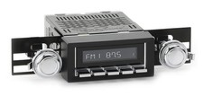 RetroRadio for 1970-81 Chevrolet Camaro/Pontiac Firebird LAC-M1-216-217-03-73