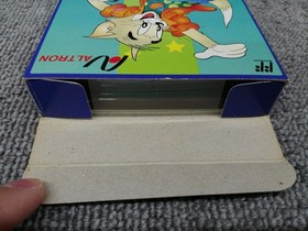 ALTRON Famicom Soft Tom and Jerry Used