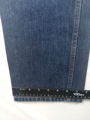 Urban Pipeline Boys Youth 16 Slim Straight Adjustable Waist Denim Jeans Pants - Picture 8 of 11