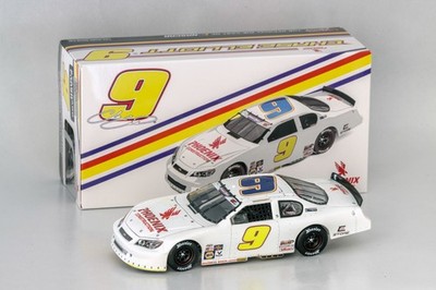 2020 - CHASE ELLIOTT  #9 PHOENIX CONSTRUCTION SNOWBALL DERBY 1:24