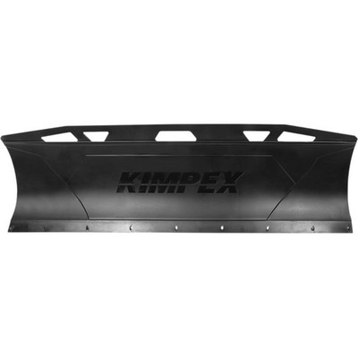 Kimpex Click N Go2 ATV Plow Blade - Plastic - 50in. x 17in. ATV/UTV 373993