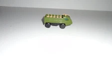 Vintage 1976 Matchbox Lesney England Personnel Carrier #54