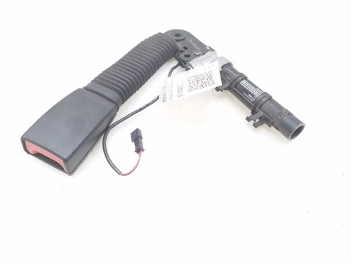 BMW 5 F10 F11 2010 Rechts Gurtschloss vorne 9115306 GOD20982