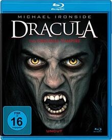 Dracula - The Original Vampire von Great Movies | DVD | Zustand sehr gut