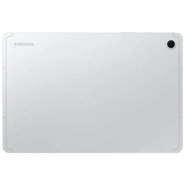 Tablet Samsung Galaxy Tab S10 Lite 128GB Memoria 6GB Ram Display 10.9" Silver - Immagine 3 di 4