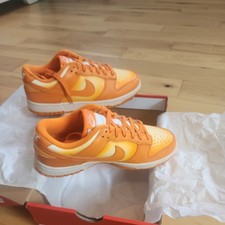 Nike Dunk Low Orange Pearl W for sale | eBay