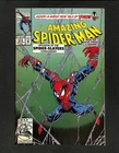 Amazing Spider-Man #373 Venom Backup Story! Marvel 1993