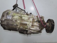 Boite de vitesse Nissan CABSTAR