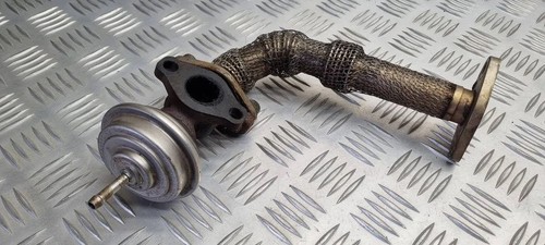 FORD GALAXY WGR AGR-Ventil 028131501E 028131521R 1.90 Diesel 66kw 1999 34581677