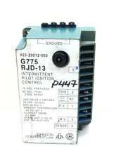 JOHNSON G775 RJD-13 Intermittent Pilot Ignition Control 025-29012-003 used #P447