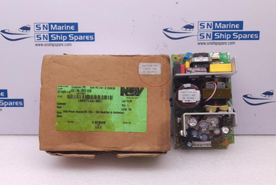 SL Power Electronics GLC65B Netzteil Platine Rev A 10057146-001