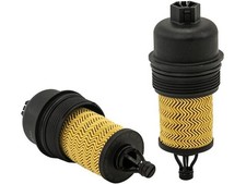 Oil Filter For Levante Ghibli Quattroporte GranTurismo Grecale MC20 YN25X8