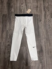 Nike Pro DriFit Tights Youth Large