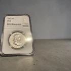 1962-P Franklin Silver Half Dollar 50C NGC PROOF PR PF 68