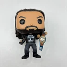 Funko Pop WWE Roman Reigns #98 - Amazon Exclusive Loose NO BOX