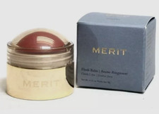 MERIT Flush Balm Blush Full Size - NEW in Box...