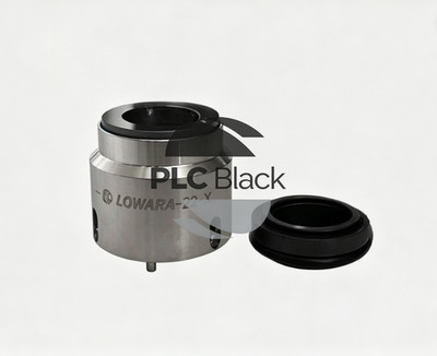 1PC NEW FOR LOWARA-22-X/G9 SIC/CAR/VITON Mechanical Seal