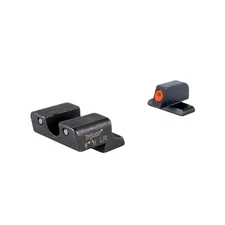 TRIJICON Trijicon HD XR Night Sight Set, Orange Front Outline