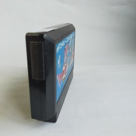 Dragon Quest 2 Akuryo No Kamigami enix pre-owned Famicom NES
