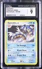 CGC 9 MINT Gyarados 2008 Stormfront 19/100 Pokemon Card