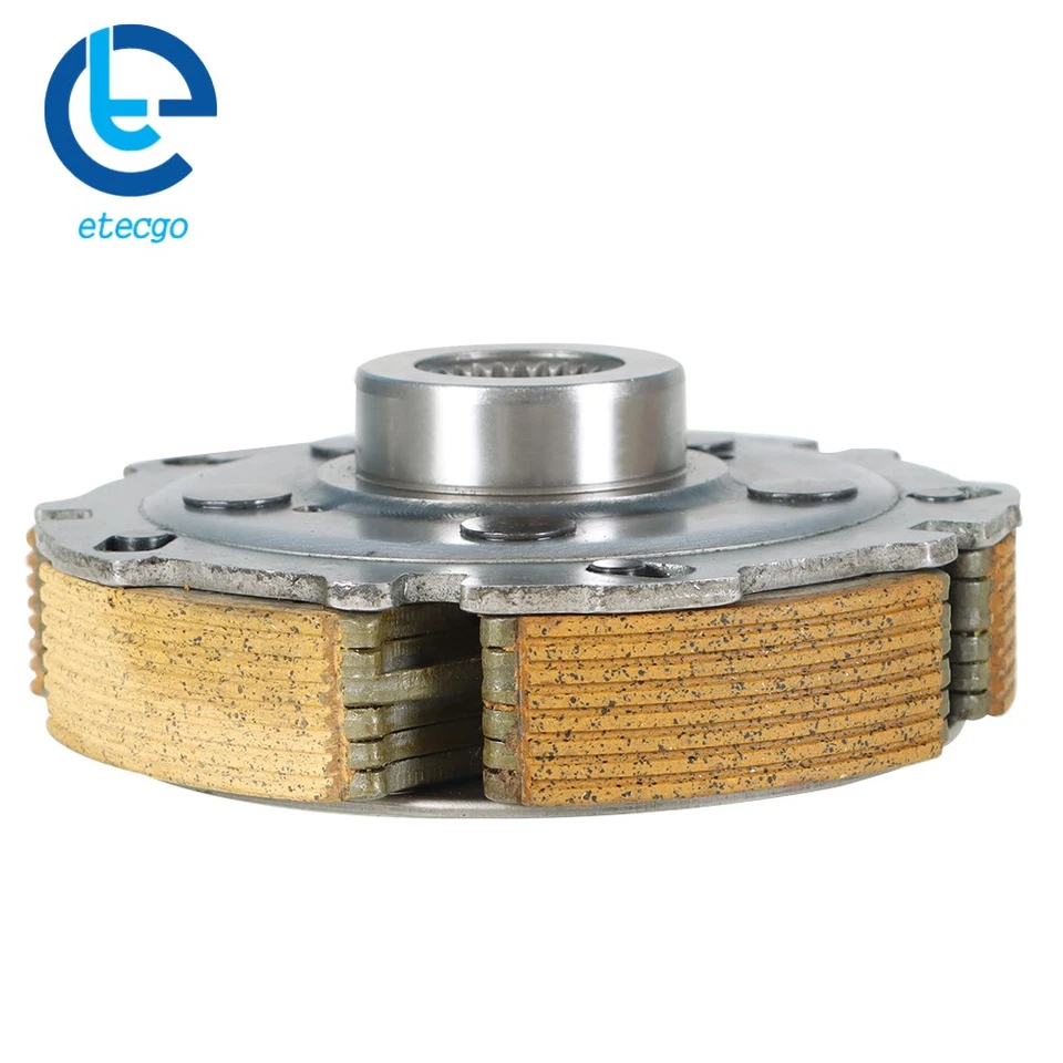 Fit for Hisun UTV 500 700 New Primary Drive Clutch Sheave Clutch Carrier Housing - Image 3 of 4