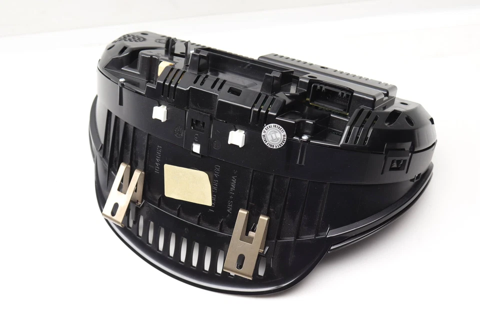 BMW M6 2013-2017 4,4 L - Cuadro de instrumentos/velocímetro (M) 7851194 Foto 2 de 4