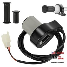 MX350 Throttle Kit Replacement for Razor MX350 MX400 V33  Dirt Rocket E200