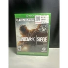 Tom Clancys Rainbow Six Siege Xbox One Greatest Hits New Sealed Ubisoft FPS Game