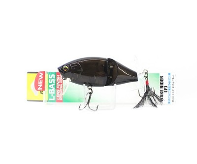 Yo Zuri Duel L Bass Wake Rider 85F Schwimmend K�der F1246-TBL (9868)