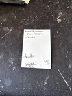 ACEO Art Card Original “Gold Dot” 54/100 — photo 2