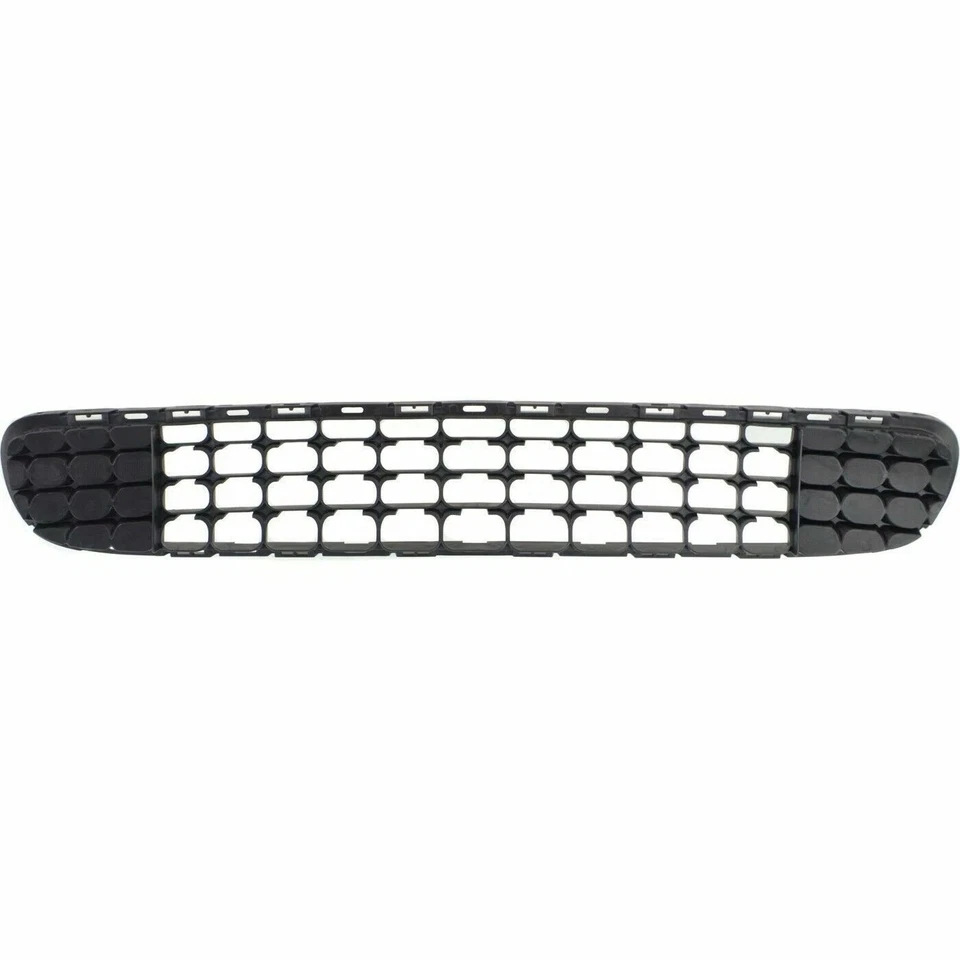 New For 2011-2016 Bumper Grille Mini Cooper Fits Countryman Paceman Front Black Foto 2 de 4