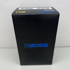 Boss SD-1 Super Overdrive Pedal