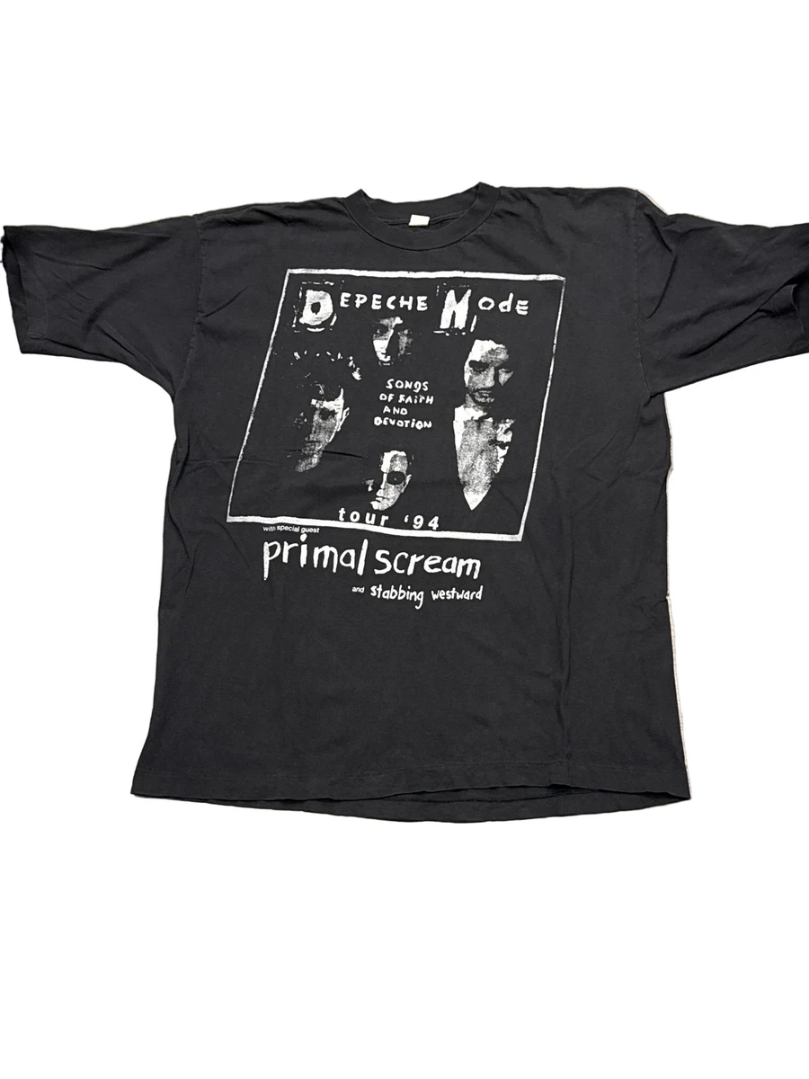 primal scream t shirt products for sale | eBay