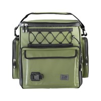 Daiwa D-VEC Wp 500 Tackle Box Rucksack Xl