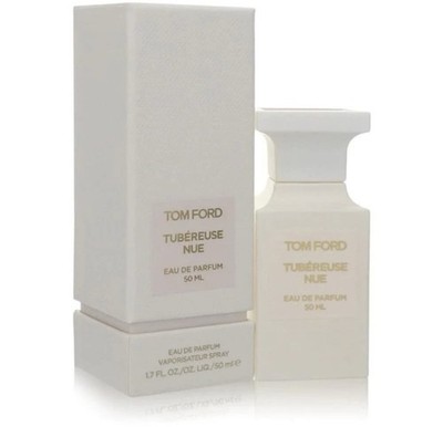 Tom Ford Tubereuse Nue for Unisex Eau de Parfum Spray, 1.7 Ounce