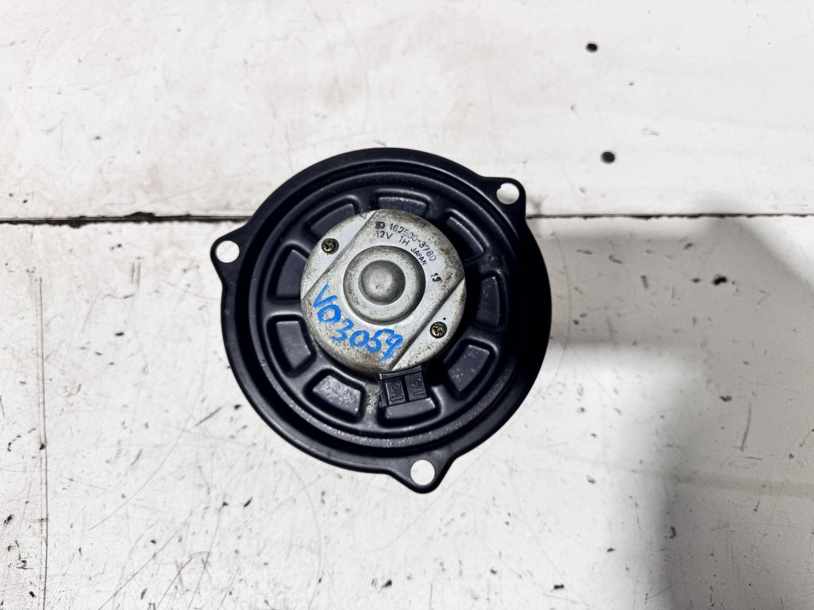 Toyota Celica Heater Fan Motor ST162 11/1985-12/1989 - thumbnail 3