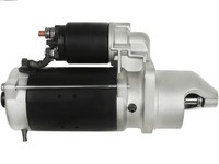 Anlasser Mercedes-Benz 24V 4Kw 0041517301