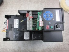 Allen-Bradley PowerFlex 525 AC Drive 25B-D017N104 10HP 3Ph Used