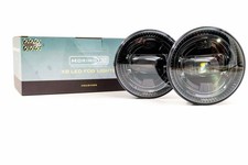 Morimoto Xb Led Fogs Type F1 Set Set