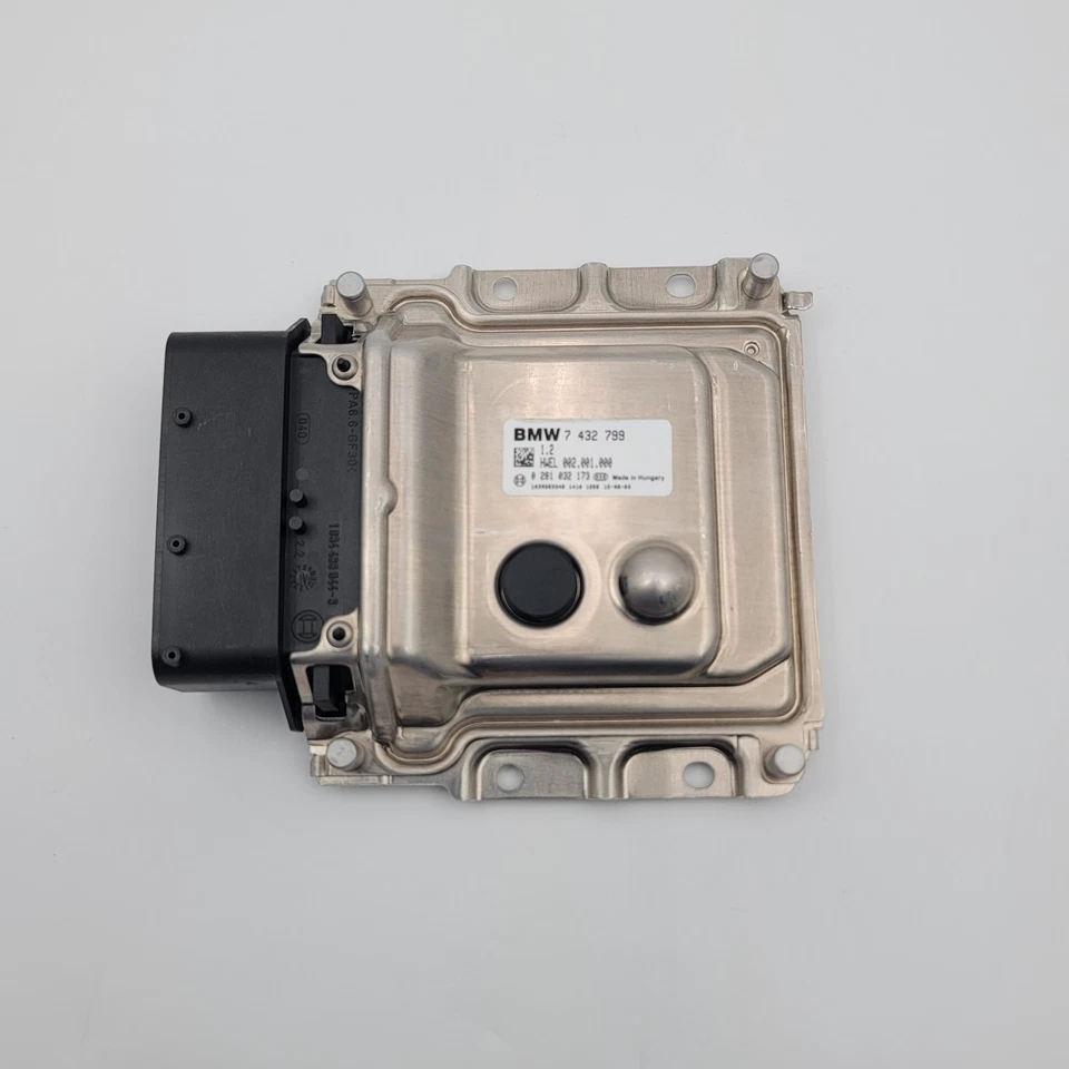 BMW 328D XDRIVE F31 LCI 2014 2015 2016 - Módulo de control SCR/DEF 7432799 Foto 3 de 4