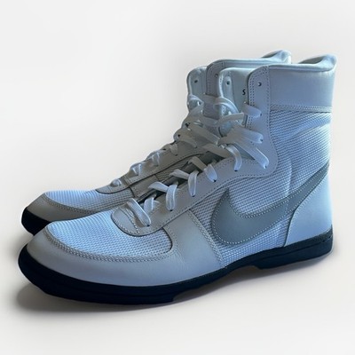 Nike Stranger Things x Nike Field General High Eleven IM3875-100 Mens 12 W 13.5