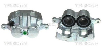 TRISCAN Bremssattel 8170 344473 +52.36  Pfand für HYUNDAI 48mm Travel TQ Cargo