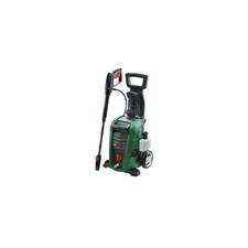 Bosch Universal Aquatak 130 idropulitrice Verticale Elettrico 380 l/h 1700 W Ner