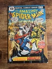 Amazing Spider-Man #156 30¢ Variant 1976 Marvel FN+