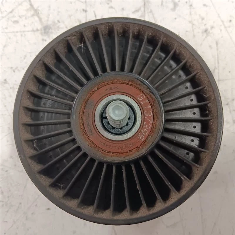 Kia Soul Idler Idle Pulley 2017 2018 2019 - Image 2 of 4
